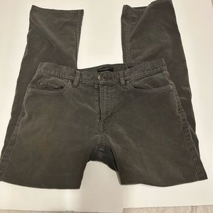 Banana Republic Traveler Pants